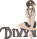 Divya