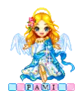 Blinkie- Pami
