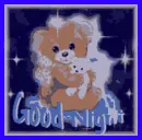 teddy bear
