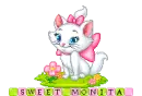 Blinkie- Sweet Monita