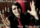 Gerard Way