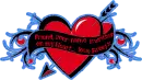 friends.....heart