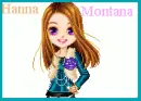 Hanna Montana