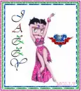 BETTY BOO