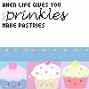 Sprinkels and life