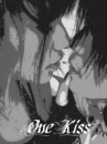 one kiss