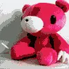 Gloomy Bear<33