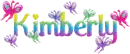 Kimberly