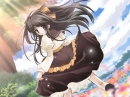 Anime girl