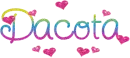 Dacota