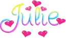 Julie