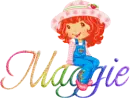 Maggie