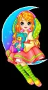doll