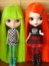 BLYTHES