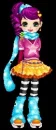 doll