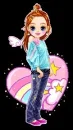 doll