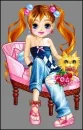doll