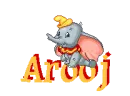 Arooj 