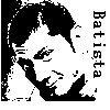 batista smiling