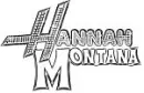 Hannah Montana Logo
