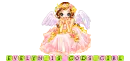 Blinkie- Evelyn is God's Girl