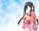 Anime Girl