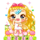 Blinkie- Tesla