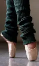 Girl Dancing