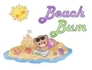 Beach Bum