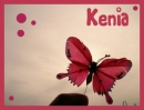 Kenia without glitter