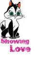 pussyfoot