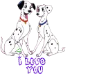 101 dalmations