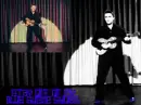 Elvis Presley Blue Suede Shoes
