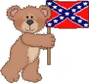 Rebel Bear