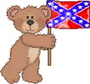 Rebel Bear