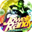 Jowell y randy