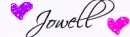jowell