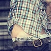 brendon urie