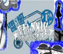 Famous Anime Background