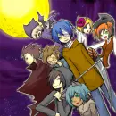Salamander Manga