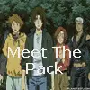 wolf's rain pack