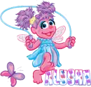 Alysha
