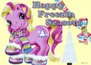 Happy Freezin Season