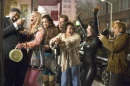 Rent Movie Cast