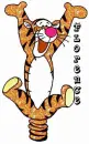 florence tigger