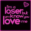 loser