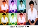 TAylor LAutner