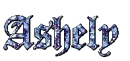 ashely