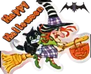 Happy Halloween