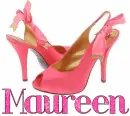 Maureen